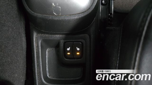 Chevrolet Next Spark LT Plus 2016 — фото 13