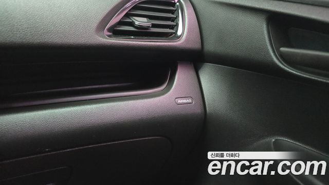 Chevrolet Next Spark LT Plus 2016 — фото 15