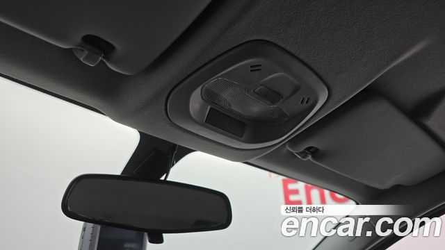Chevrolet Next Spark LT Plus 2016 — фото 17