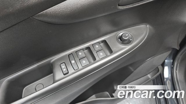 Chevrolet Next Spark LT Plus 2016 — фото 20