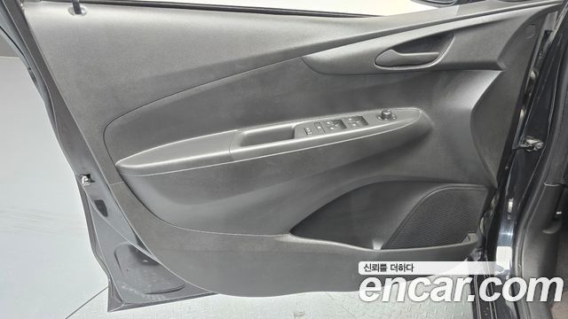 Chevrolet Next Spark LT Plus 2016 — фото 24