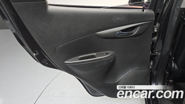 Chevrolet Next Spark LT Plus 2016 — фото 25