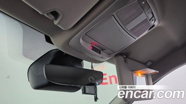 Renault Korea QM6 2.0 LPe RE Signature 2WD 2023 — фото 29