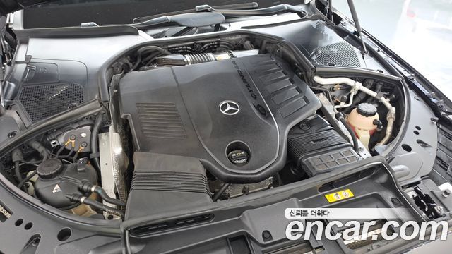 Mercedes-Benz S-Class (W223) S450L 4MATIC 2022 — фото 6