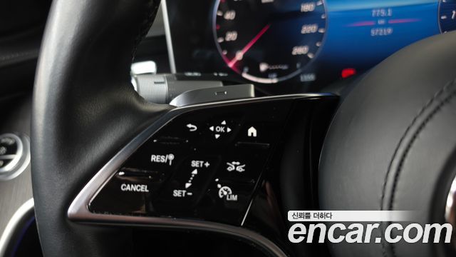 Mercedes-Benz S-Class (W223) S450L 4MATIC 2022 — фото 16