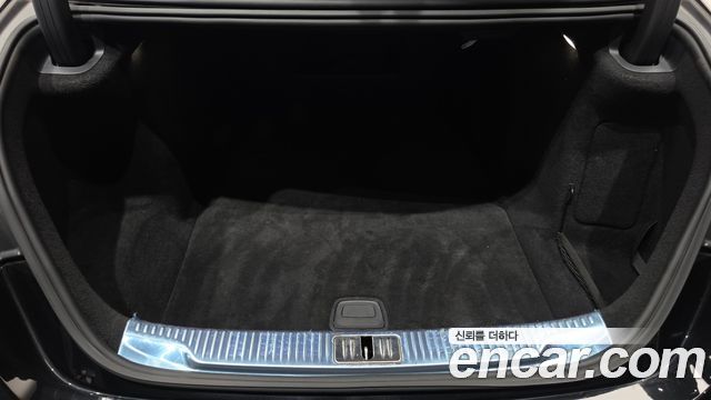 Mercedes-Benz S-Class (W223) S450L 4MATIC 2022 — фото 20