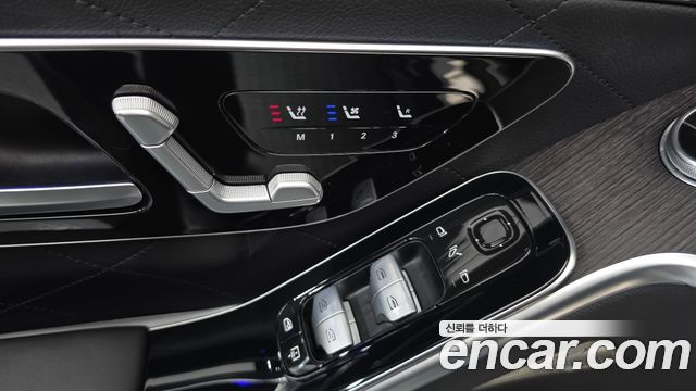 Mercedes-Benz S-Class (W223) S450L 4MATIC 2022 — фото 29