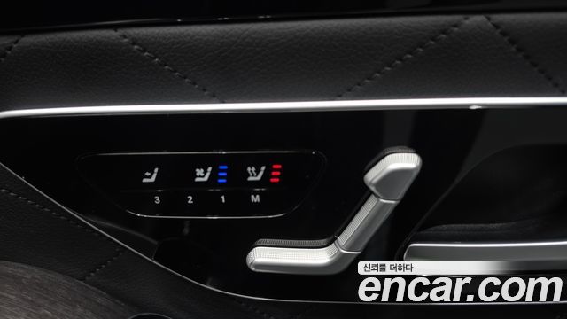 Mercedes-Benz S-Class (W223) S450L 4MATIC 2022 — фото 35