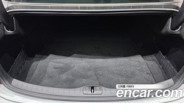 Genesis G80 (RG3) Gasoline 2.5 Turbo AWD 2022 — фото 20
