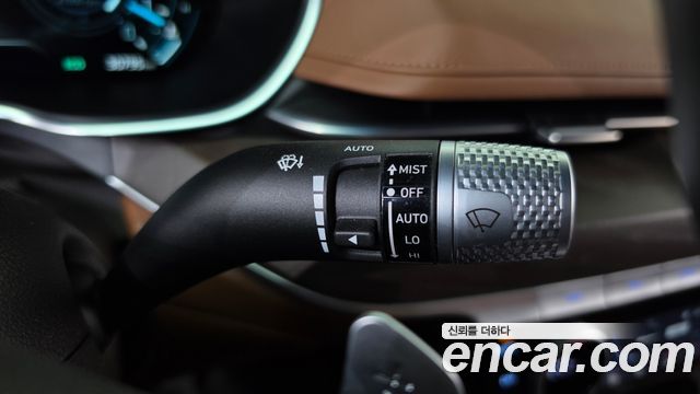Genesis G80 (RG3) Gasoline 2.5 Turbo AWD 2022 — фото 29