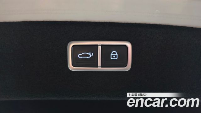 Genesis G80 (RG3) Gasoline 2.5 Turbo AWD 2022 — фото 36