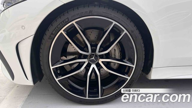 Mercedes-Benz CLS-Class (C257) AMG CLS53 4MATIC+ 2023 — фото 5