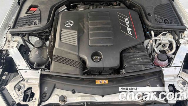 Mercedes-Benz CLS-Class (C257) AMG CLS53 4MATIC+ 2023 — фото 6