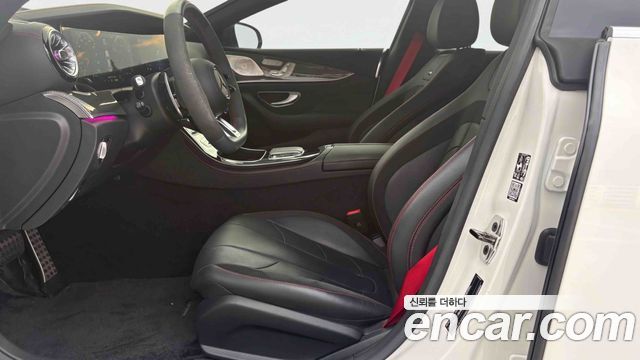 Mercedes-Benz CLS-Class (C257) AMG CLS53 4MATIC+ 2023 — фото 10