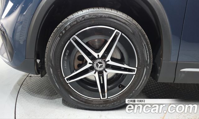 Mercedes-Benz EQA (H243) EQA250 AMG Package Plus 2022 — фото 5