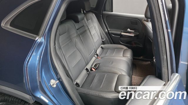 Mercedes-Benz EQA (H243) EQA250 AMG Package Plus 2022 — фото 11