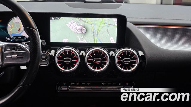 Mercedes-Benz EQA (H243) EQA250 AMG Package Plus 2022 — фото 12