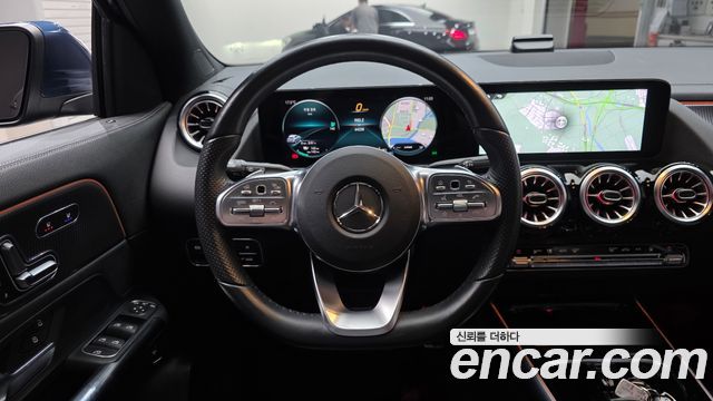 Mercedes-Benz EQA (H243) EQA250 AMG Package Plus 2022 — фото 13