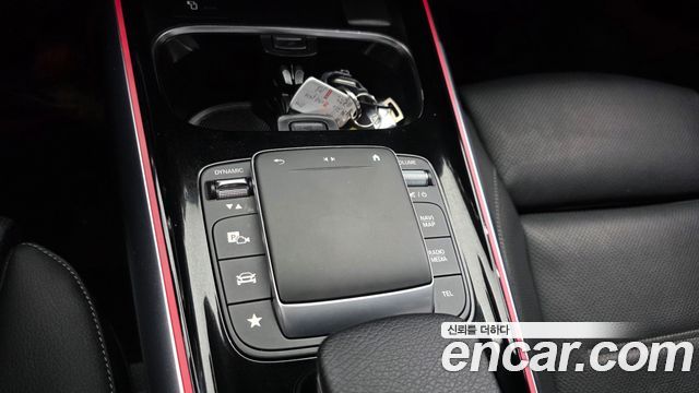 Mercedes-Benz EQA (H243) EQA250 AMG Package Plus 2022 — фото 17