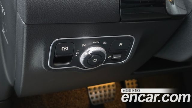 Mercedes-Benz EQA (H243) EQA250 AMG Package Plus 2022 — фото 20