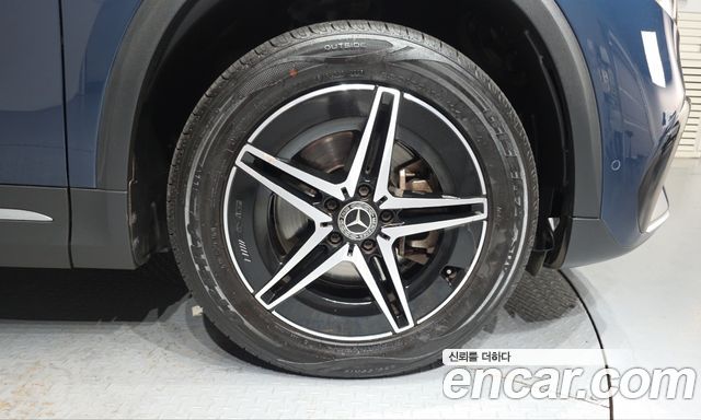 Mercedes-Benz EQA (H243) EQA250 AMG Package Plus 2022 — фото 21