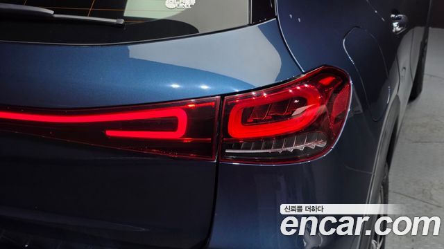 Mercedes-Benz EQA (H243) EQA250 AMG Package Plus 2022 — фото 23
