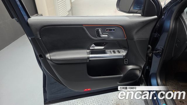 Mercedes-Benz EQA (H243) EQA250 AMG Package Plus 2022 — фото 24