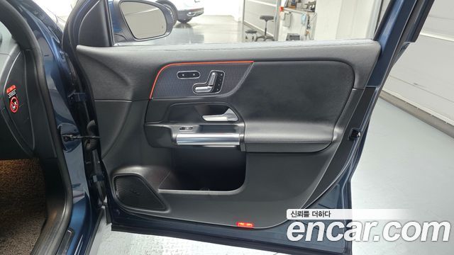 Mercedes-Benz EQA (H243) EQA250 AMG Package Plus 2022 — фото 25