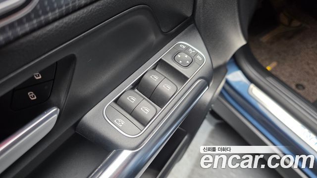 Mercedes-Benz EQA (H243) EQA250 AMG Package Plus 2022 — фото 27