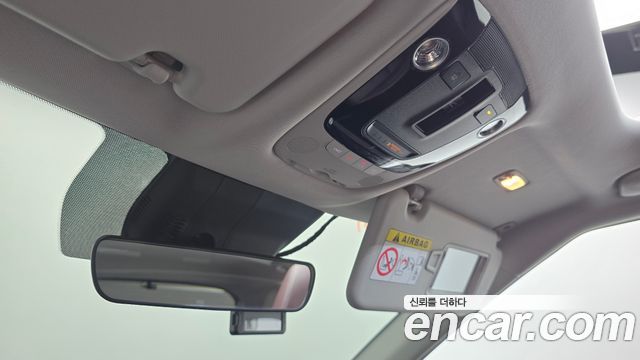Kia Seltos Gasoline 1.6 Turbo 2WD Noblesse 2020 — фото 17