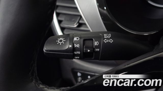 Kia Seltos Gasoline 1.6 Turbo 2WD Noblesse 2020 — фото 30