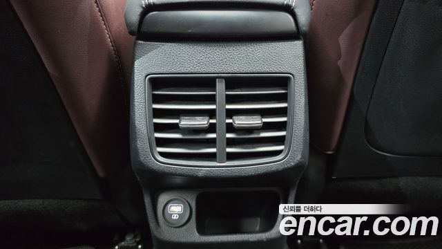 Kia Seltos Gasoline 1.6 Turbo 2WD Noblesse 2020 — фото 31