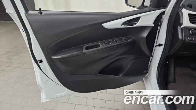 Chevrolet Next Spark LTZ 2016 — фото 24