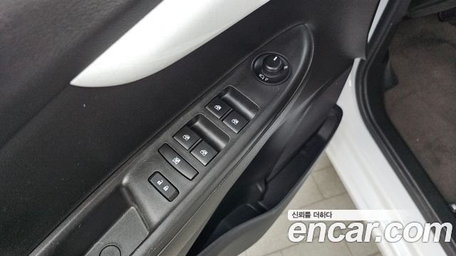 Chevrolet Next Spark LTZ 2016 — фото 29