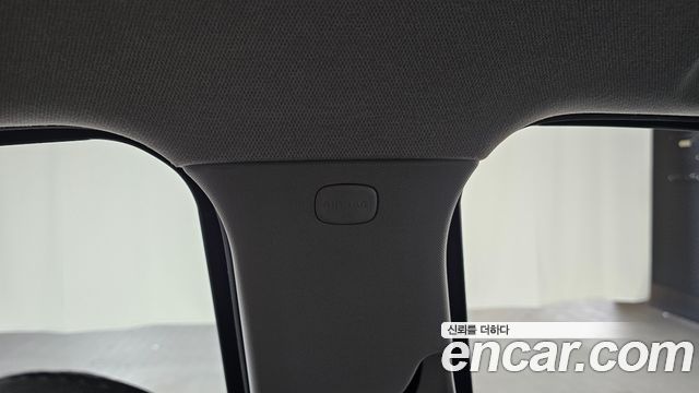 Chevrolet Next Spark LTZ 2016 — фото 34