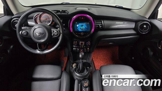 MINI Cooper Standard Third Generation 2019 — фото 7