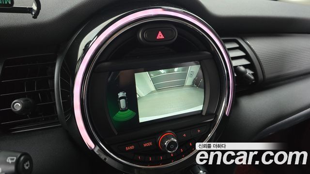 MINI Cooper Standard Third Generation 2019 — фото 14
