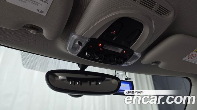 MINI Cooper Standard Third Generation 2019 — фото 20