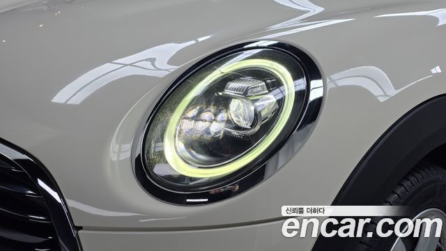 MINI Cooper Standard Third Generation 2019 — фото 22