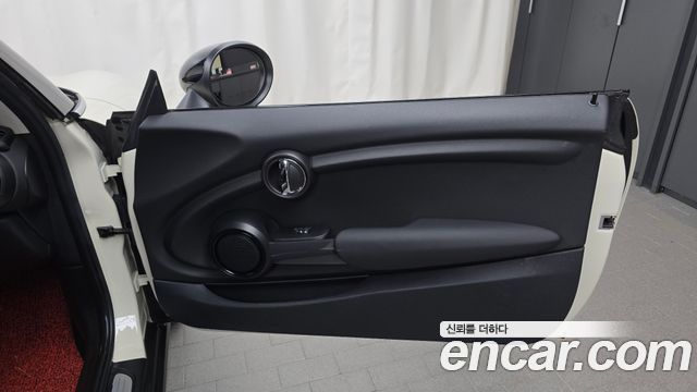 MINI Cooper Standard Third Generation 2019 — фото 25