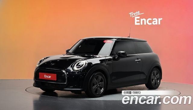 MINI Cooper Classic Third Generation