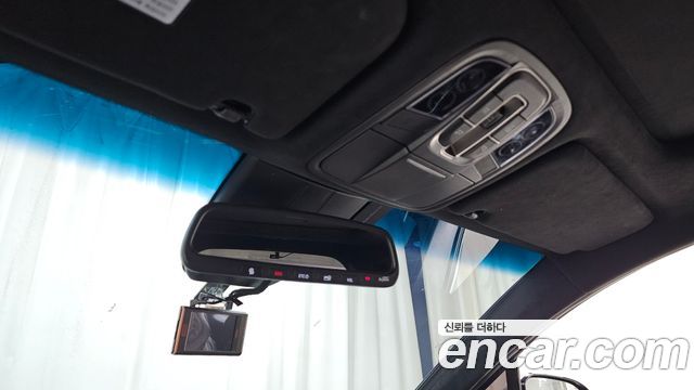 Hyundai Santa Fe (TM) Gasoline 2.0T 2WD Inspiration 2019 — фото 20