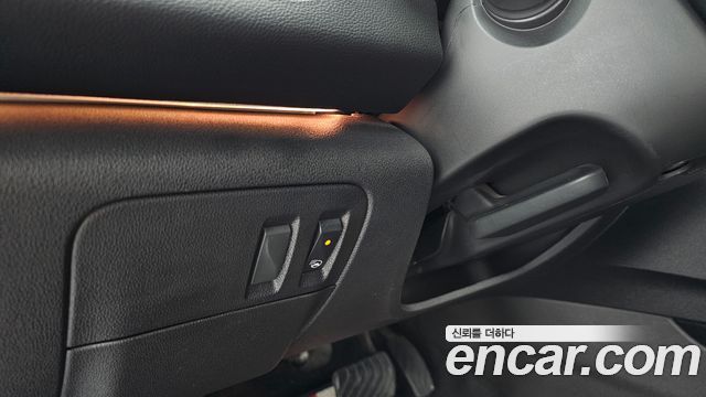 Renault Korea SM6 2.0 LPe RE (Disabled) 2019 — фото 18