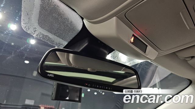 Renault Korea SM6 2.0 LPe RE (Disabled) 2019 — фото 19