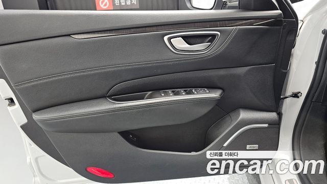Renault Korea SM6 2.0 LPe RE (Disabled) 2019 — фото 24
