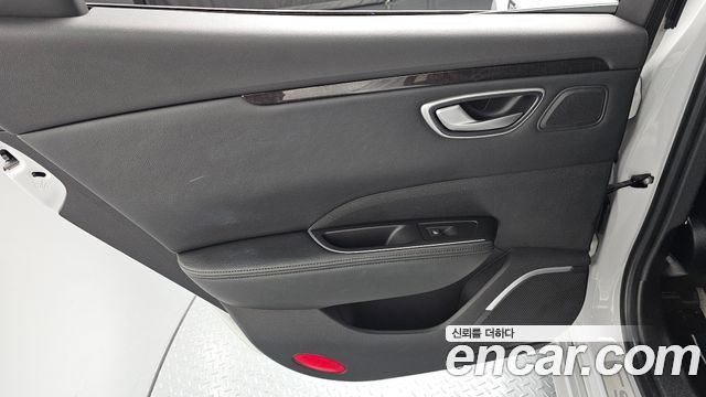 Renault Korea SM6 2.0 LPe RE (Disabled) 2019 — фото 25