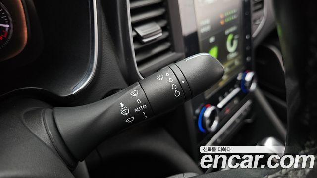 Renault Korea SM6 2.0 LPe RE (Disabled) 2019 — фото 32