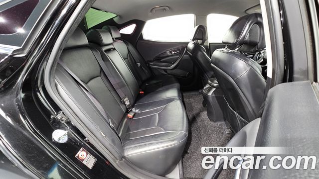 Hyundai Grandeur (HG) HG220 Diesel Modern 2015 — фото 11
