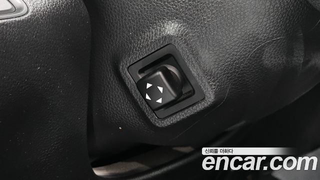 Hyundai Grandeur (HG) HG220 Diesel Modern 2015 — фото 17