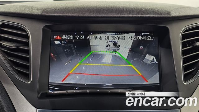Hyundai Grandeur (HG) HG220 Diesel Modern 2015 — фото 29